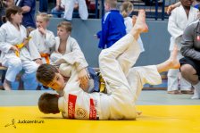 27.04.2025 Wachau JUDO Kids Cup